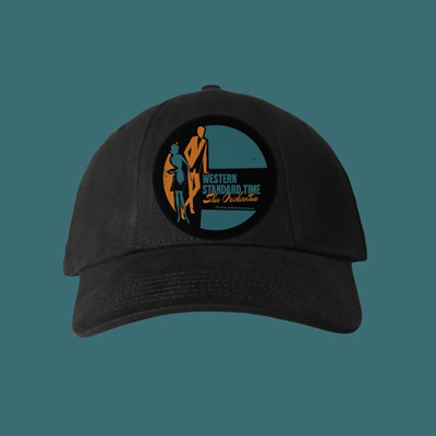 Fire And Water Hat